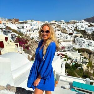 Meet your Posher, Alex